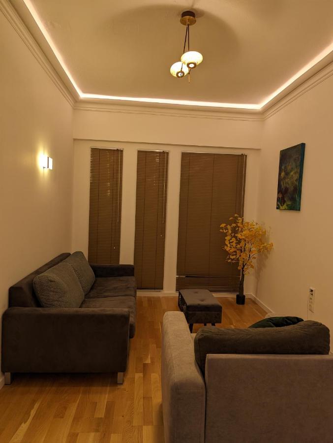 Gemuetliche Zimmer Im Herzen Der Stadt Em-Apartments Deutschland Bielefeld Luaran gambar