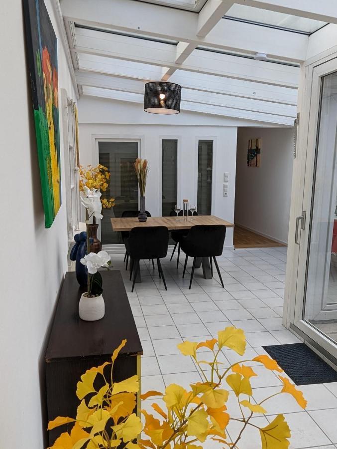 Gemuetliche Zimmer Im Herzen Der Stadt Em-Apartments Deutschland Bielefeld Luaran gambar