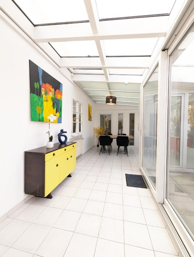 Gemuetliche Zimmer Im Herzen Der Stadt Em-Apartments Deutschland Bielefeld Luaran gambar