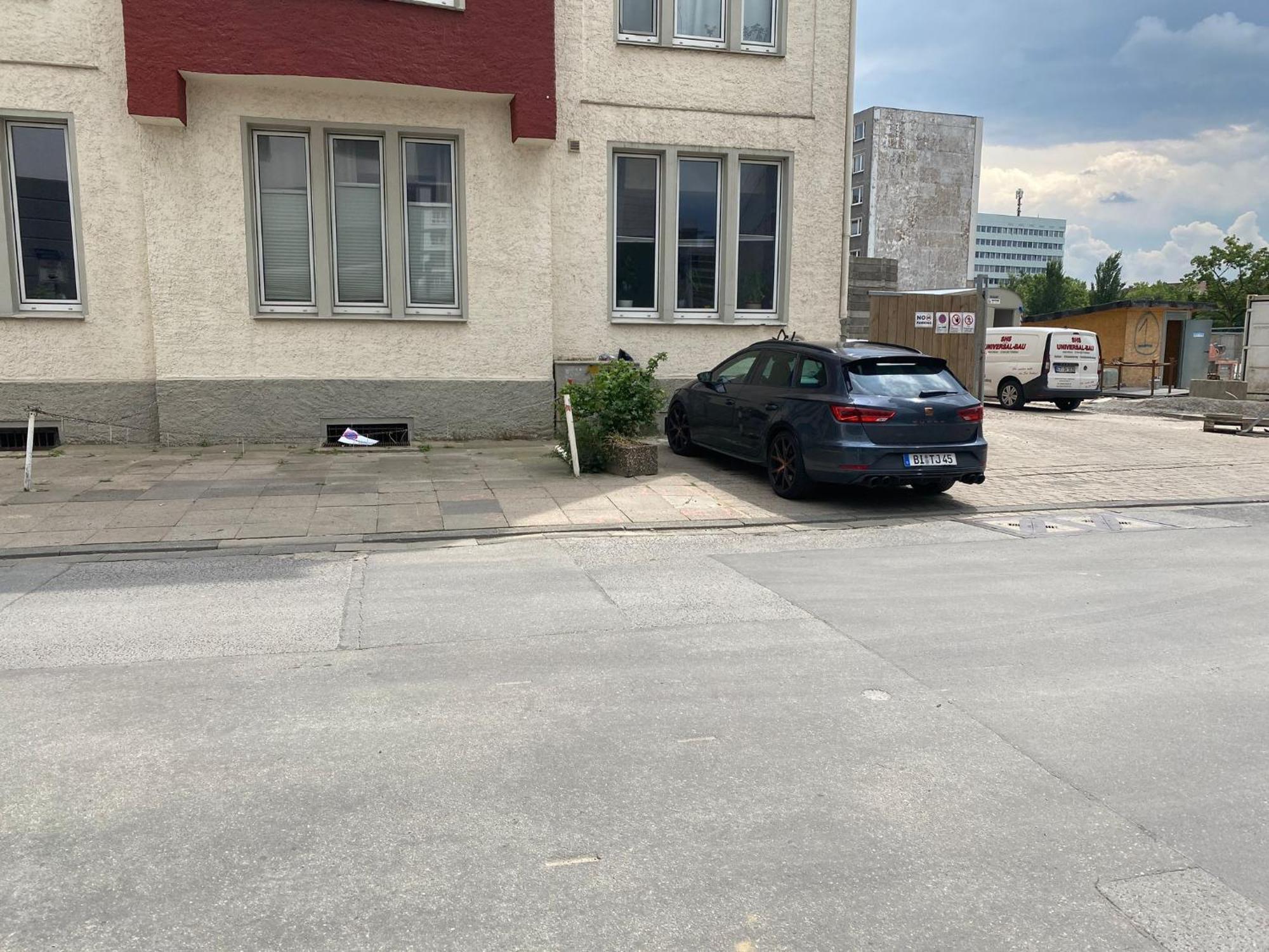 Gemuetliche Zimmer Im Herzen Der Stadt Em-Apartments Deutschland Bielefeld Luaran gambar