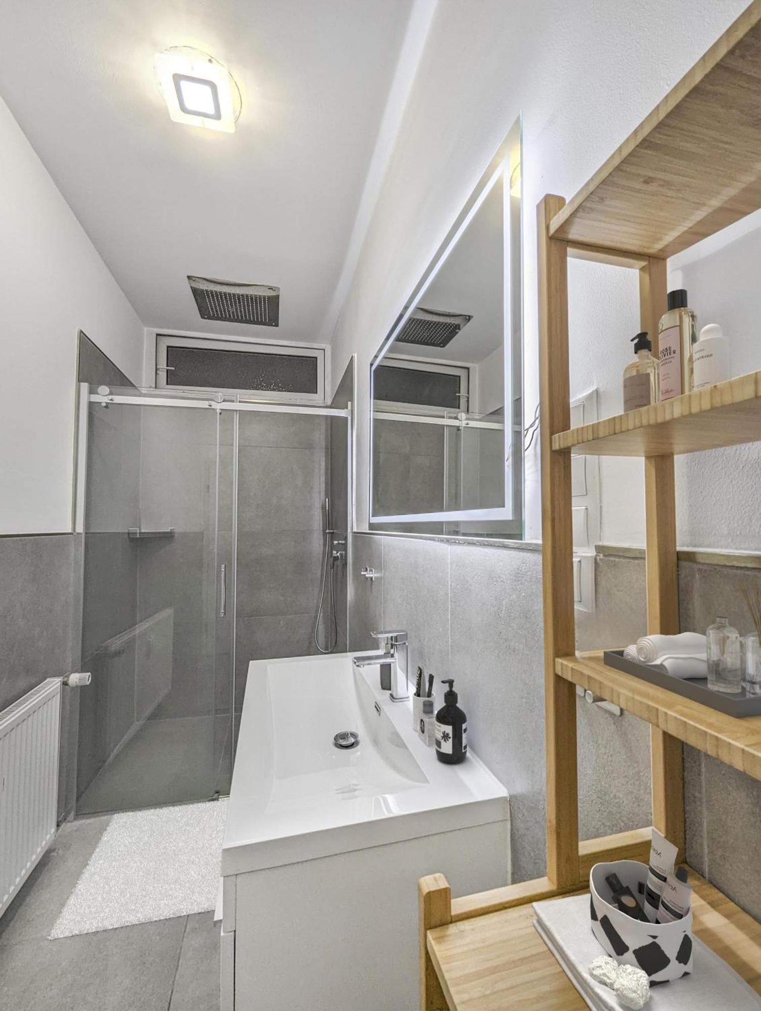 Gemuetliche Zimmer Im Herzen Der Stadt Em-Apartments Deutschland Bielefeld Luaran gambar